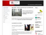 Courtier en assurance professionnelle, Marseille (13)