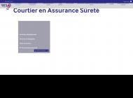 Courtier en assurance Saint Herblain (44)