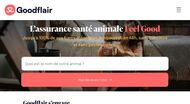 Courtier en assurance santé animaux