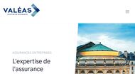 Courtier en assurances entreprises Rennes