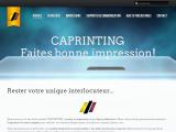 courtier en impression et personnalisation d'objets publicitaires 