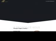 Courtier prêt immo, Angers (49)