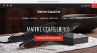 coutellerie en ligne