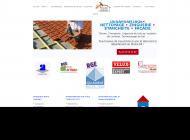 Couverture, charpente, désamiantage, Lyon