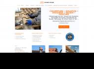 Couverture et rénovation de façade Toulouse (31)