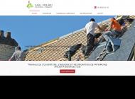 Couverture et zinguerie à Bourges (18)