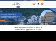 Couvreur à Annemasse (74)