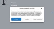 Covering véhicule et publicité Caen