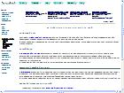 Création d'un site moderne