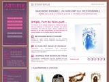 création de faire part et illustrations