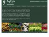 Création de jardin, horticulture et paysagisme, Québec