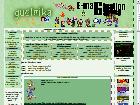 Création de jeux vidéos - Guelnika