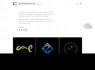 Création de logo pour marque de luxe