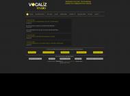 Création de messages d'accueil téléphoniques professionnels