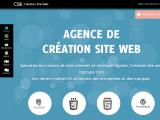 Création de site, ingénierie et infogérance informatique, Casablanca