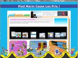 Création de site, mini site, site vitrine, et site professionnel en Charente Maritime (17)