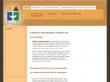 Création de site, webmarketing et référencement en Savoie (73)