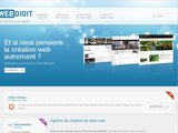 Création de site avec paiement au résultat dans le Hainaut, Belgique