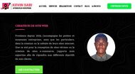 Création de site Dakar