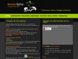 Création de site et webdesign à votre image, Dijon