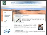 Création de site internet, intranet, et maintenance informatique à Cergy Pontoise, dans le Val d'Oise (95)