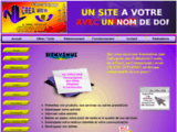 Création de site internet en Normandie