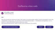 Création de site internet et SEO Tours 37