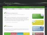 Création de site internet Montpellier (34)