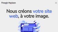 Création de site Internet Rouen (76)