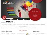 Création de site Internet sur Toulouse (31)