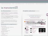 Création de site Internet vitrine, institutionnel et e-commerce, (13)