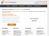 Création de site pour franchiseurs et franchisés