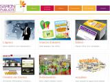 Création de site vitrine, e-commerce ou institutionnel, Agen