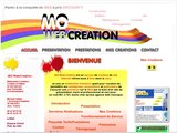Création de site vitrine pas cher, dans le Jura (39)