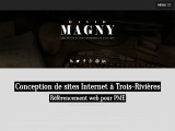 Création de site web à Trois-Rivières