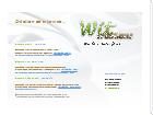 Création de site web et consultance - WIT Créations