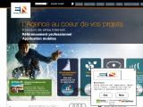 Création de site web et e-commerce sur mesure