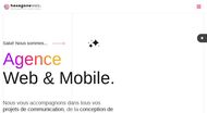 Création de Sites et Applications MADAGASCAR