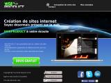 Création de sites internet à Gosselies, Hainaut