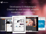 Création de sites internet à Lyon