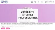 création de sites Internet Bourg en Bresse