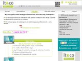 Création de sites internet et sites mobiles à prix compétitifs, Toulouse (31)