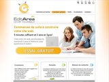 Création de sites internet pas cher