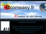 création de sites internet pas cher dans l'Allier (03)