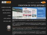 Création de sites internet Saint-Etienne