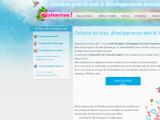 Création de sites Joomla, Pontarlier (25)