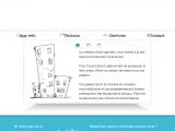 création de sites web et applications sur mesure, en île de France