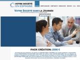 Création de société en Espagne