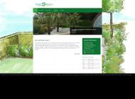 Création et entretien de parcs et jardins au Luxembourg