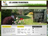 Création et entretien des jardins et espaces verts à Frans (01)